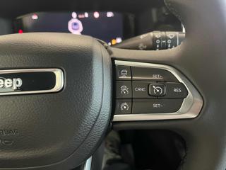 JEEP Compass usata, con Servosterzo