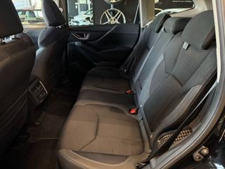 SUBARU Forester usata, con Sistema di navigazione