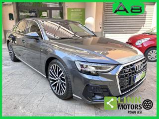 AUDI A8 usata, con Chiusura centralizzata