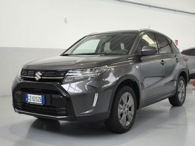 SUZUKI Vitara usata, con ABS