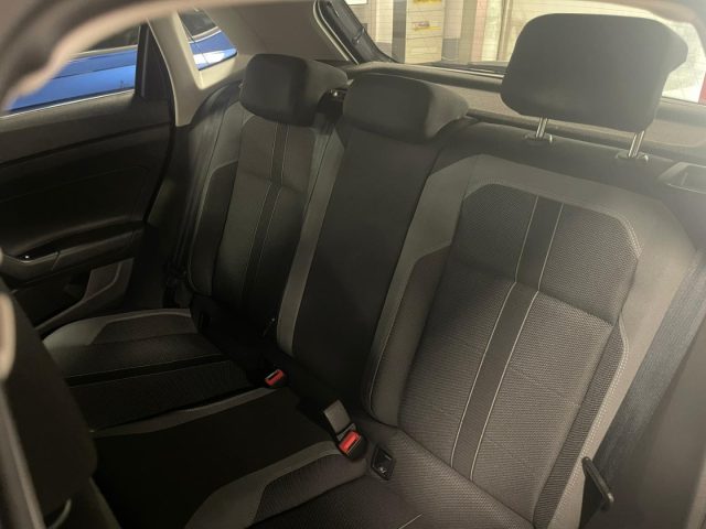 VOLKSWAGEN Polo usata, con Autoradio digitale