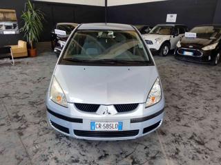 MITSUBISHI Colt usata, con Sedile posteriore sdoppiato