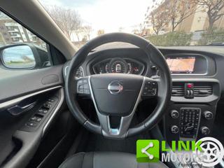 VOLVO V40 usata, con Controllo trazione