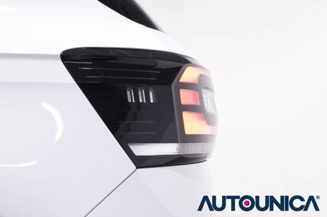 VOLKSWAGEN T-Cross usata, con Frenata d