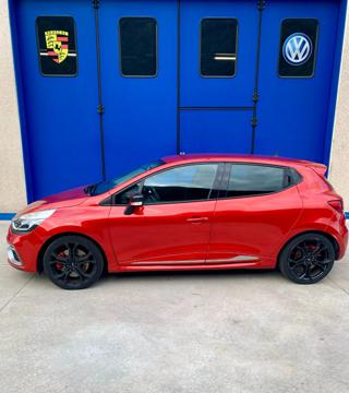 RENAULT Clio usata, con Airbag laterali