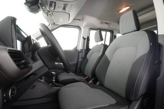 FORD Tourneo Courier usata 8