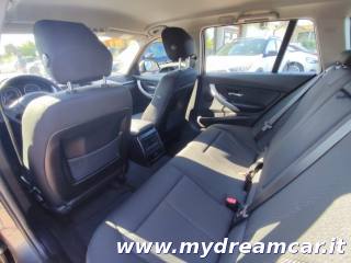 BMW 318 usata, con Sensore di luce