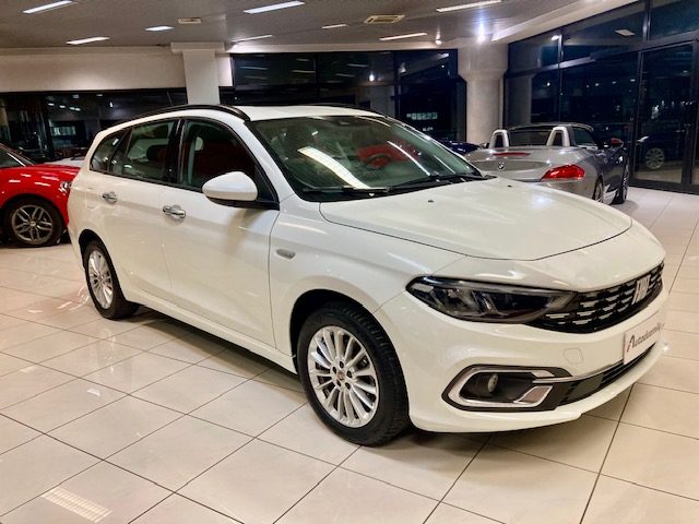 FIAT Tipo usata, con ABS