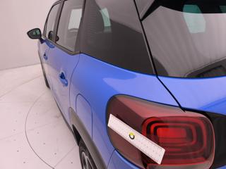 CITROEN C3 Aircross usata, con Limitatore di velocità