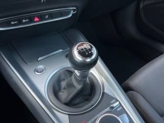 AUDI TT usata, con Immobilizzatore elettronico
