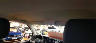 VOLKSWAGEN T6 usata 28