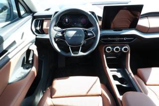 SKODA Kodiaq usata, con Boardcomputer