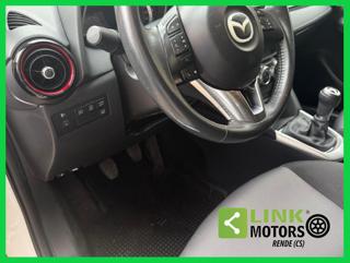 MAZDA CX-3 usata, con Bracciolo