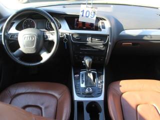AUDI A4 usata, con Lettore CD