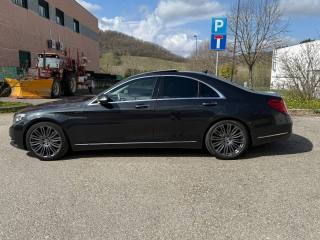 MERCEDES-BENZ S 350 usata, con Climatizzatore