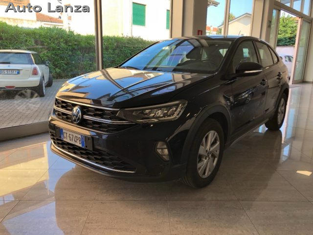 VOLKSWAGEN Taigo usata, con Airbag