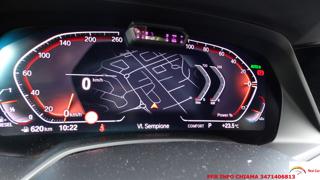 BMW X6 usata, con Specchietti laterali elettrici