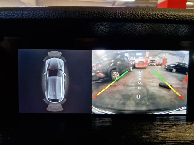 ALFA ROMEO Stelvio usata, con Sedile posteriore sdoppiato