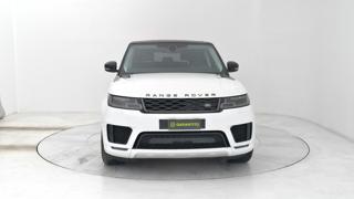 LAND ROVER Range Rover Sport usata, con Cerchi in lega