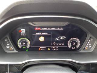 AUDI Q3 usata, con Hill holder