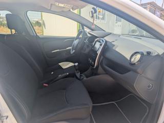 RENAULT Clio usata, con Chiusura centralizzata