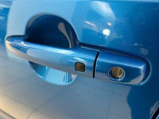 SUZUKI Ignis usata, con ESP