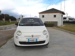 FIAT 500 usata, con Airbag laterali