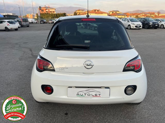OPEL Adam usata, con Controllo trazione