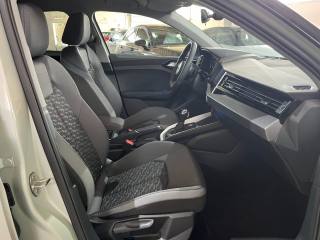 AUDI A1 usata, con Volante in pelle