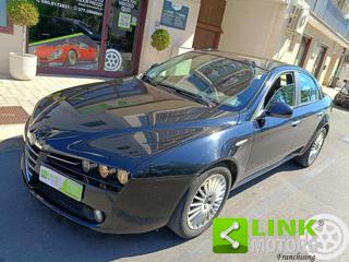 ALFA ROMEO 159 usata, con Pneumatici estivi