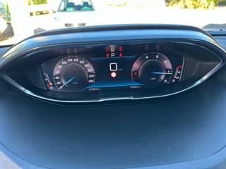 PEUGEOT 3008 usata, con Sistema di navigazione