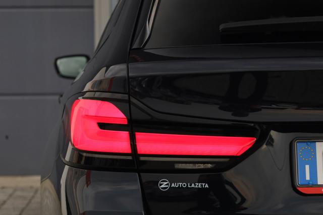 BMW 520 usata, con Vivavoce