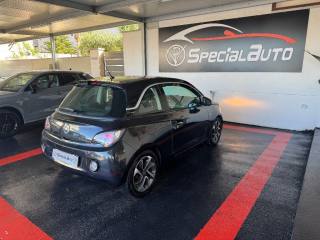 OPEL Adam usata, con Autoradio