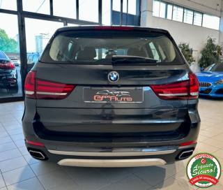 BMW X5 usata, con Alzacristalli elettrici