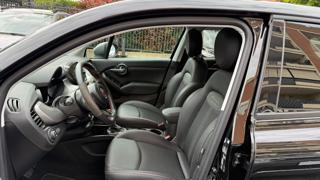 FIAT 500X usata, con Cruise Control