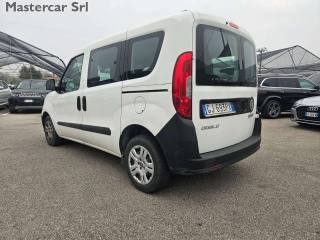FIAT Doblo usata, con Alzacristalli elettrici