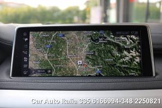 BMW X6 usata, con Supporto lombare