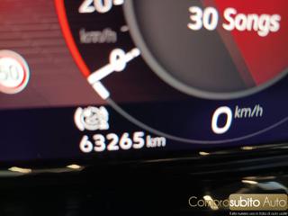 VOLKSWAGEN Golf usata, con Bluetooth