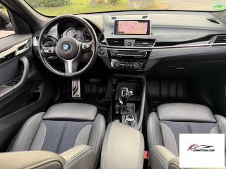 BMW X1 usata, con Filtro antiparticolato