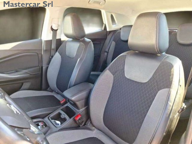 OPEL Grandland X usata, con Airbag Passeggero