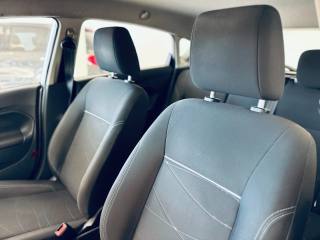 FORD Fiesta usata 12