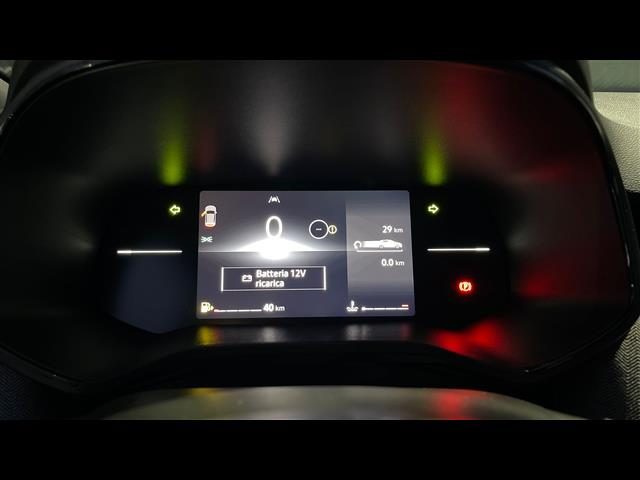 RENAULT Clio usata, con ESP