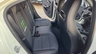 MERCEDES-BENZ A 160 usata, con Cronologia tagliandi