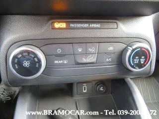 FORD Focus usata, con Vetri oscurati