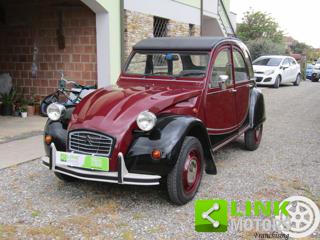 CITROEN 2CV usata 1
