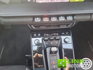 PORSCHE 911 usata, con Sospensioni pneumatiche