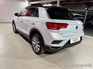 VOLKSWAGEN T-Roc usata, con Airbag Passeggero