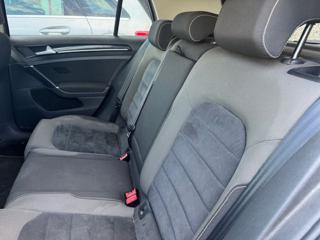 VOLKSWAGEN Golf usata, con Boardcomputer