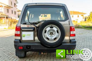 MITSUBISHI Pajero Pinin usata, con Alzacristalli elettrici