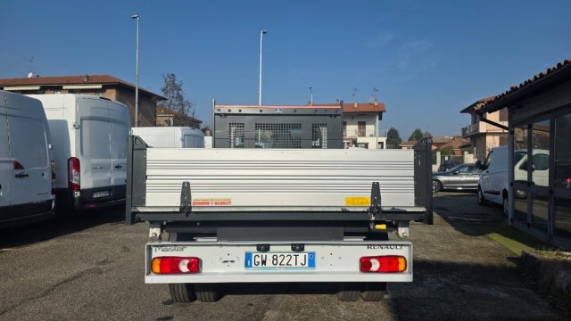 RENAULT Master usata, con Controllo trazione
